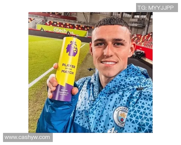 福登精彩破门助力曼城再下一城展现强大实力与团队默契