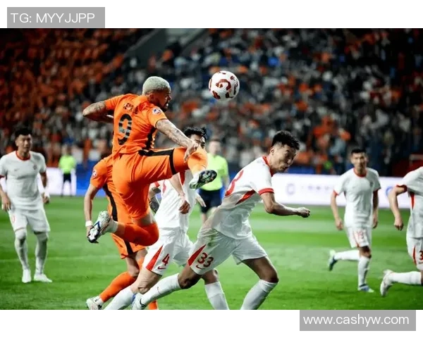 中超赛场上罗竞助攻如潮助力球队争冠梦想的精彩瞬间