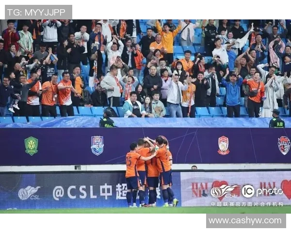 卡扎伊什维利精彩进球助力青岛海牛成功扳平比分展现球队韧性