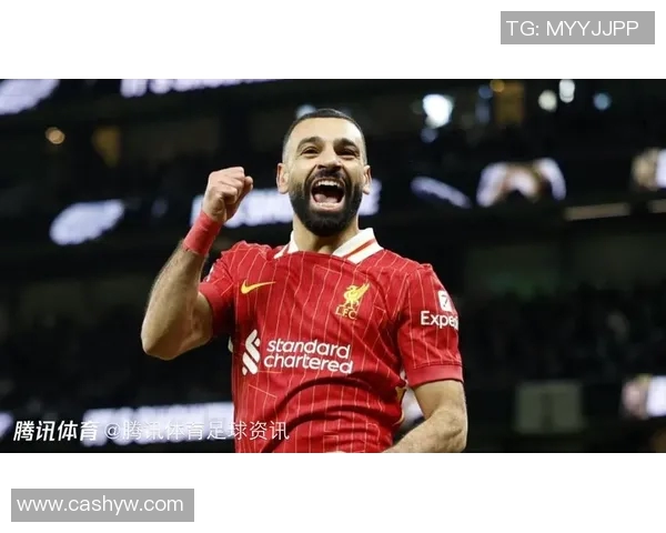 萨拉赫在联赛杯中闪耀破门助球队晋级展现超强实力