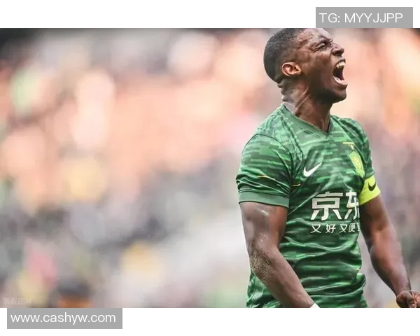 高天意精彩破门助力北京国安赢得关键比赛展现球队强大实力