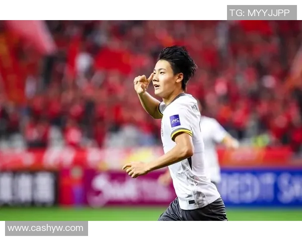 杨希在U23亚洲杯中展现出色助攻能力助力中国队晋级八强