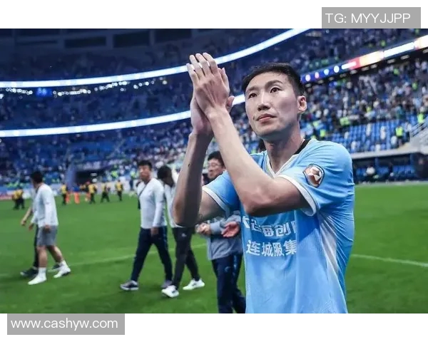 罗竞远射助力大连英博逆转胜利展现球队团结拼搏精神