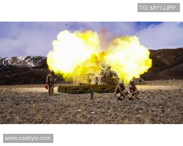 探索cb火力支点在现代战术中的应用与发展趋势分析