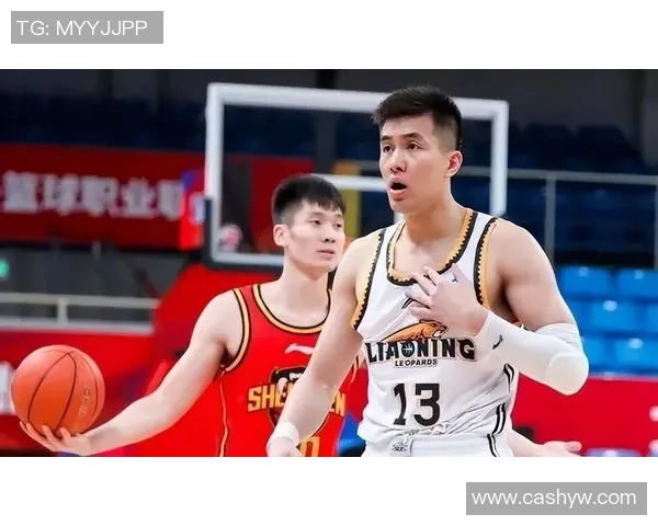 郭艾伦领衔辽宁队征战CBA新赛季期待再创辉煌成就