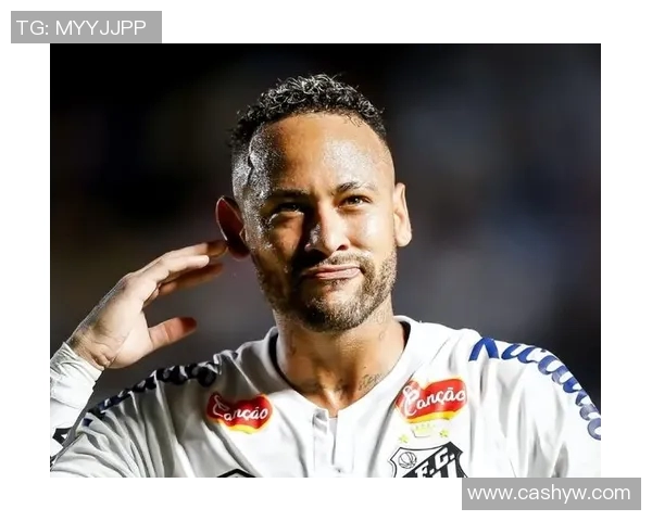 巴萨球员内马尔感染新冠肺炎，离队半个月，他将如何迎来重返赛场的挑战？