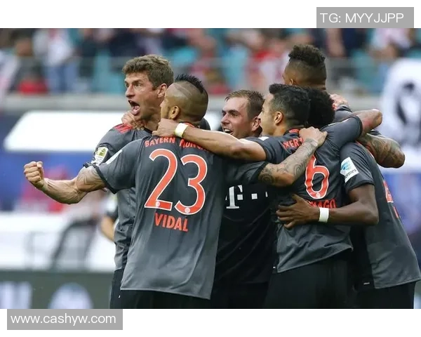 多特蒙德绝境逆袭！压哨绝杀莱比锡RB翻盘创奇迹