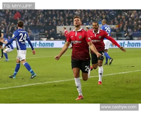 汉诺威客场1_1战平柏林联队,德乙升级形势依然胶着 汉诺威客场1_1战平柏林联队,德乙升级形势依然胶着