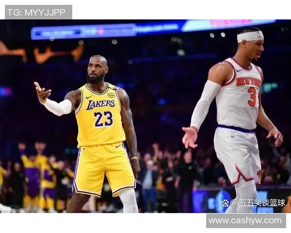 湖人队正式宣布多笔地震级交易，重塑球队阵容