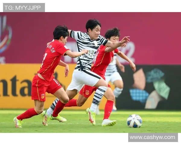 韩国足球：新赛季引援风云，实力派球队备战冲击冠军。