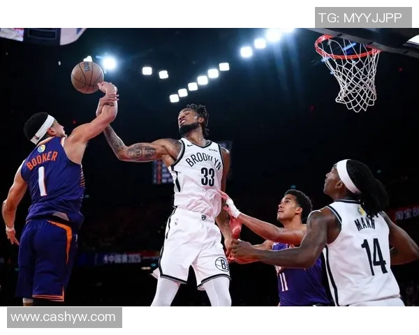 湖人力克篮网，安东尼-戴维斯25分助球队再创辉煌