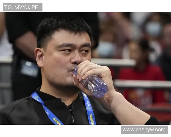 姚明:CBA赛季推迟开启,球员健康与安全至关重要 姚明:CBA赛季推迟开启,球员健康与安全至关重要