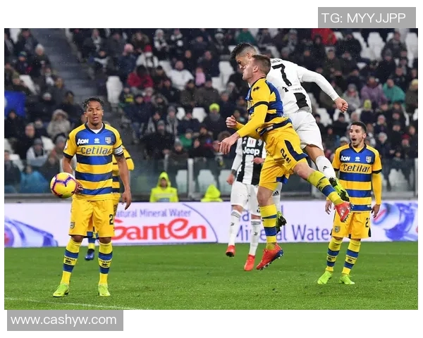 尤文图斯客场取胜帕尔马，博努奇完成意甲百场里程碑