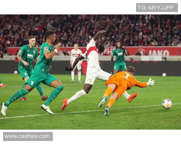 斯图加特战平,保级形势愈加严峻:未来之路充满挑战 斯图加特战平,保级形势愈加严峻:未来之路充满挑战