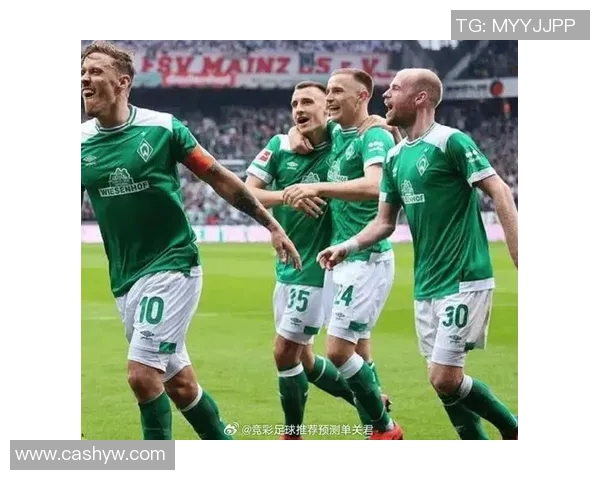 沃尔夫斯堡又遭遇惨败，云达不来梅逆转获胜引发热议