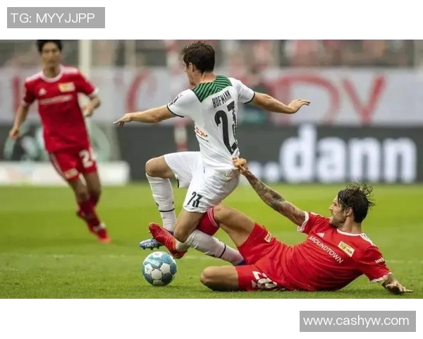 沈尔根主场战平,德甲保级形势岌岌可危 沈尔根主场战平,德甲保级形势岌岌可危