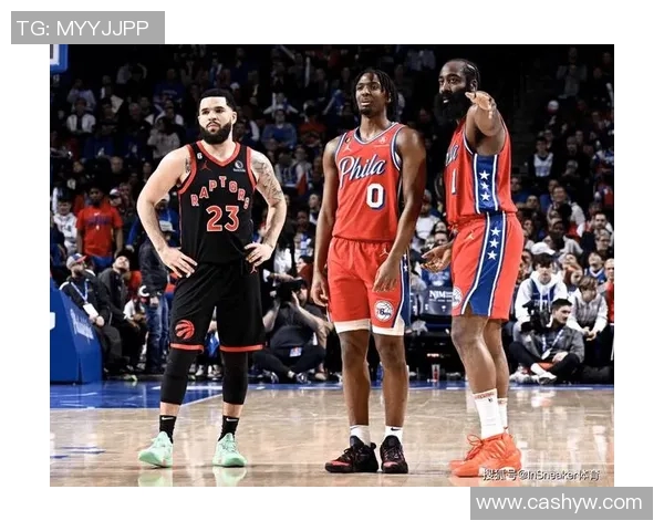 猛龙击败勇士，范弗利特继续发挥出色：逆袭之路的幕后故事