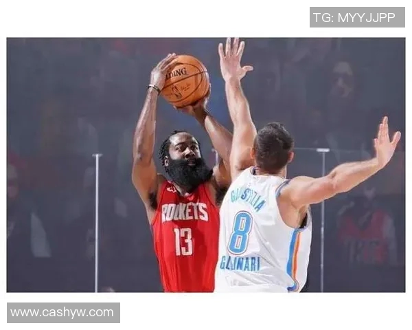 雷霆双核发威,轻取火箭取得胜利 雷霆双核发威,轻取火箭取得胜利